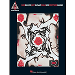 Red Hot Chili Peppers - Blood Sugar Sex Magik