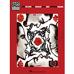 Red Hot Chili Peppers - BloodSugarSexMagik (Bass)