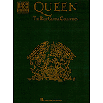 Queen - The Bass Guitar Collection*