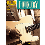Guitar World Presents The Great Country Collection