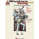 Western Swing Guitar
