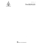 The Beatles (The White Album) - Book 2