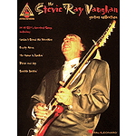 The Stevie Ray Vaughan Guitar Collection