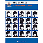 The Beatles - A Hard Day's Night