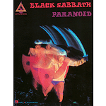 Black Sabbath - Paranoid