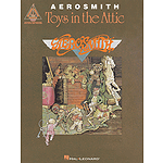 Aerosmith - Toys in the Attic