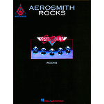 Aerosmith - Rocks