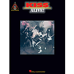 Kiss - Alive!