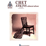 Chet Atkins - Almost Alone