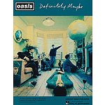 Oasis - Definitely Maybe