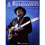 The Roy Buchanan Collection