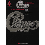 Chicago - The Definitive Guitar Collection*