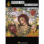 Steve Vai - Fire Garden