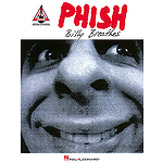 Phish - Billy Breathes