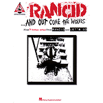 Rancid - And Out Come the Wolves