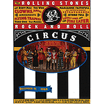 Rolling Stones - Rock and Roll Circus