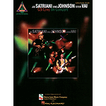 Selections from G3 Live in Concert