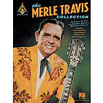 The Merle Travis Collection