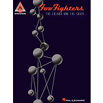 Foo Fighters - The Colour and the Shape