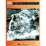 Rage Against The Machine