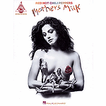 Red Hot Chili Peppers - Mother's Milk