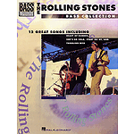 Rolling Stones Bass Collection