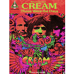 Selections from Cream - Those Were the Days