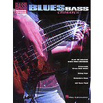 Blues Bass Classics