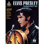 Elvis Presley - The King of Rock'n'Roll