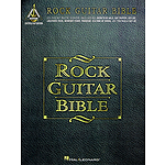 Rock Guitar Bible