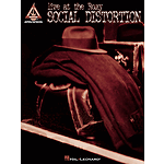 Social Distortion - Live at the Roxy