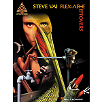 Steve Vai - Flex-Able Leftovers