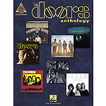 The Doors Anthology