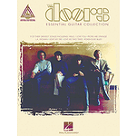 The Doors - Essential Guitar Collection