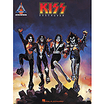 Kiss - Destroyer