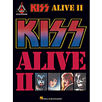 Kiss - Alive II
