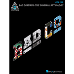 Bad Company - The Original Anthology - Book 1