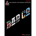 Bad Company - The Original Anthology - Book 2