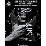 Stevie Ray Vaughan and Double Trouble - The Real Deal: Greatest Hits Volume 2