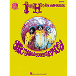 Jimi Hendrix - Are You Experienced