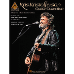 Kris Kristofferson Guitar Collection