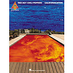 Red Hot Chili Peppers - Californication