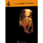 Alice In Chains - Nothing Safe