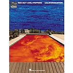 Red Hot Chili Peppers - Californication (Bass)