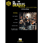 The Beatles Drum Collection