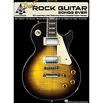 Best Rock Guitar Songs Ever - 2nd Edition