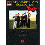 Aerosmith Bass Collection