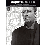 Clapton Chronicles - The Best of Eric Clapton