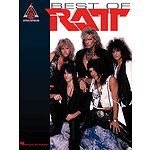 Best of Ratt