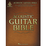 Acoustic Guitar Bible